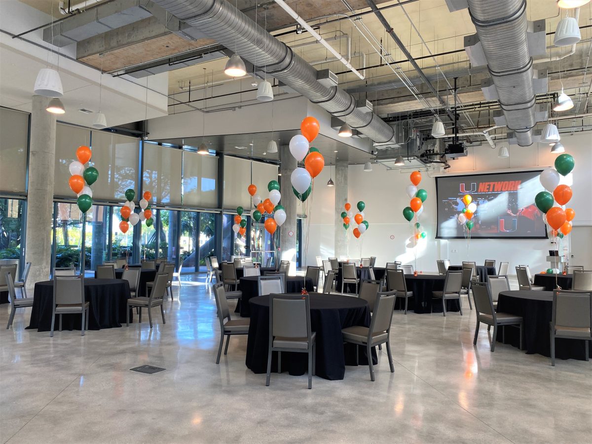 Expo Banquet